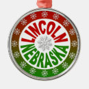 Suche nach lincoln ornamente Nebraska