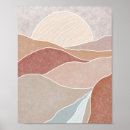 Suche nach geometrische abstraktion poster Abstrakte wandkunst