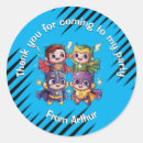 Suche nach helden aufkleber Für kinder