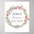 Suche nach jesus poster Glaube