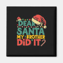 Suche nach jüngerer bruder magnete Spaß