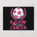 Suche nach rosa fußball postkarten Brust