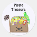 Suche nach treasure aufkleber Spaß