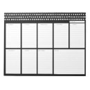 Suche nach weekly to do list notizblock Lebensmittelliste