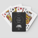 Suche nach indianer spielkarten Monogramm