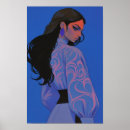 Suche nach schöne frauen poster Hübsche