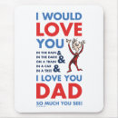 Suche nach kinderbuch mousepads Ich liebe dich papa