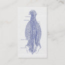 Suche nach anatomie visitenkarten Blau