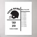 Suche nach fußballteam Personalisiert