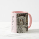 Suche nach arthur rackham tassen Alice im wunderland