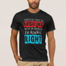 Suche nach eingebildet tshirts Humorvoll