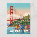 Suche nach sausalito poster San francisco