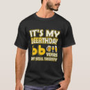 Suche nach 66 geburtstag tshirts Party