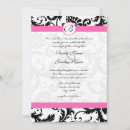 Suche nach damast pink Bride