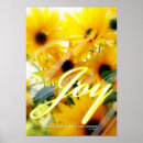 Suche nach freude kunst poster Pflanze