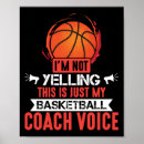 Suche nach coach poster Lustig