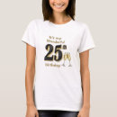Suche nach 25 geburtstag tshirts 25 jahre alt