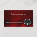 Suche nach glücksspiele visitenkarten Roulette