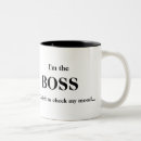 Suche nach 1 chef tassen Büro