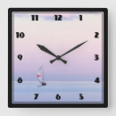 Suche nach segelboot wanduhren Meer