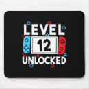 Suche nach gamer geburtstag mousepads Pixel