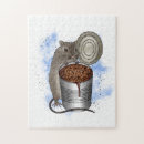 Suche nach niedliche ratte puzzle Lustig