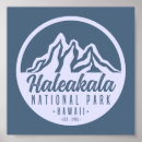 Suche nach haleakala poster Wandern
