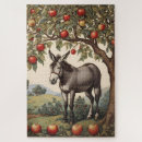 Suche nach apfelbaum puzzle Vintag