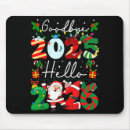 Suche nach wiedersehen mousepads Weihnachten