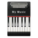 Suche nach schlüssel und schlüssel klemmbrett Tastatur