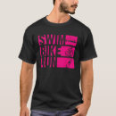 Suche nach lustige triathlon tshirts Schwimmen