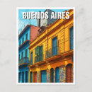Suche nach buenos aires postkarten Bunt