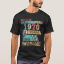 Suche nach 52 geburtstag tshirts Phantastisch