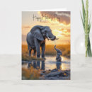Suche nach lustiger elefant karten Tierwelt