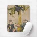 Suche nach alte frau mousepads Nostalgie