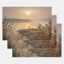 Suche nach see geschenkpapier Sonnenaufgang