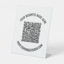 Suche nach firmen tischschilder Qr code