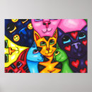 Suche nach niedliches katzenbild poster Katzenbilder