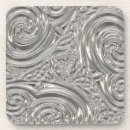 Suche nach glänzend untersetzer Metallic