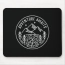 Suche nach in den zelten mousepads Wildnisforscher