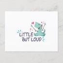 Suche nach kleiner dinosaurier postkarten Kinder