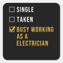 Suche nach elektrisch aufkleber Elektriker