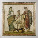 Suche nach musen poster Melpomene