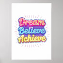 Suche nach neon poster Motivierend