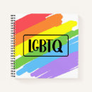 Suche nach queer kleine notizbücher Regenbogen