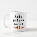 Suche nach für priester tassen Kaffee