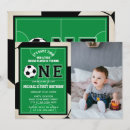 Suche nach fußballgeburtstag einladungen Boy