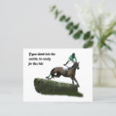 Suche nach pferderennen postkarten Reitsport