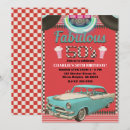 Suche nach classic car einladungen Retro