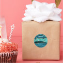 Suche nach aquamarin aufkleber Personalisiert